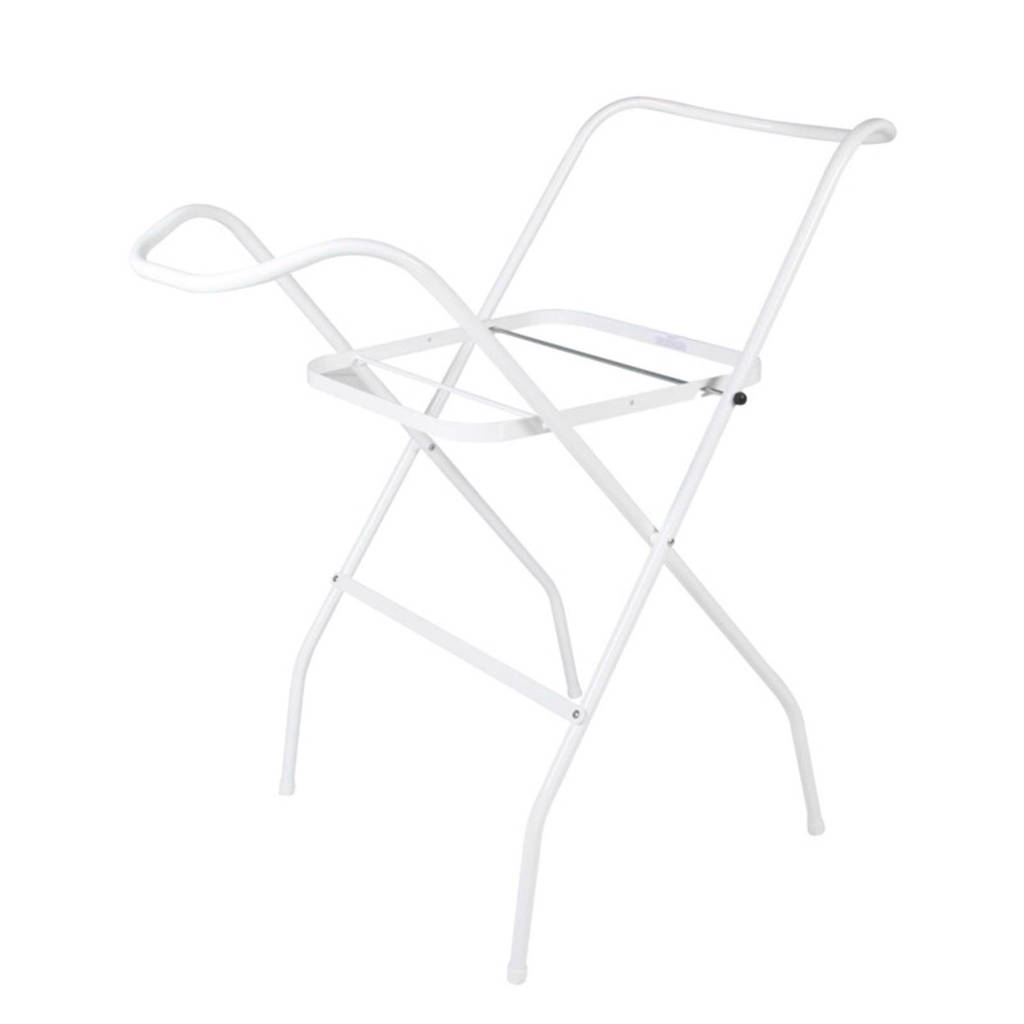 Pretura Basic badstandaard groot, Wit