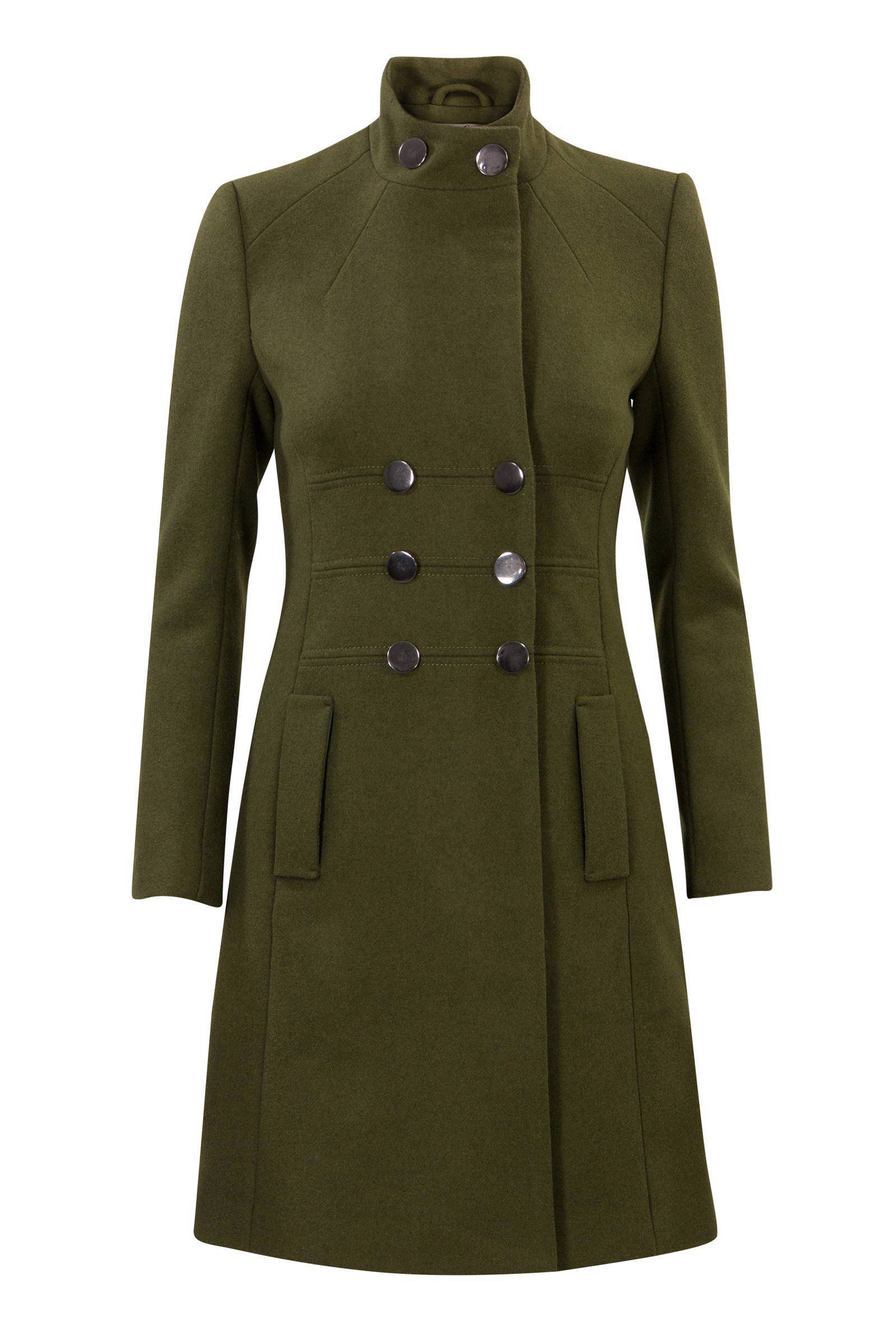 Steps wollen coat | wehkamp Steps wollen coat | wehkamp