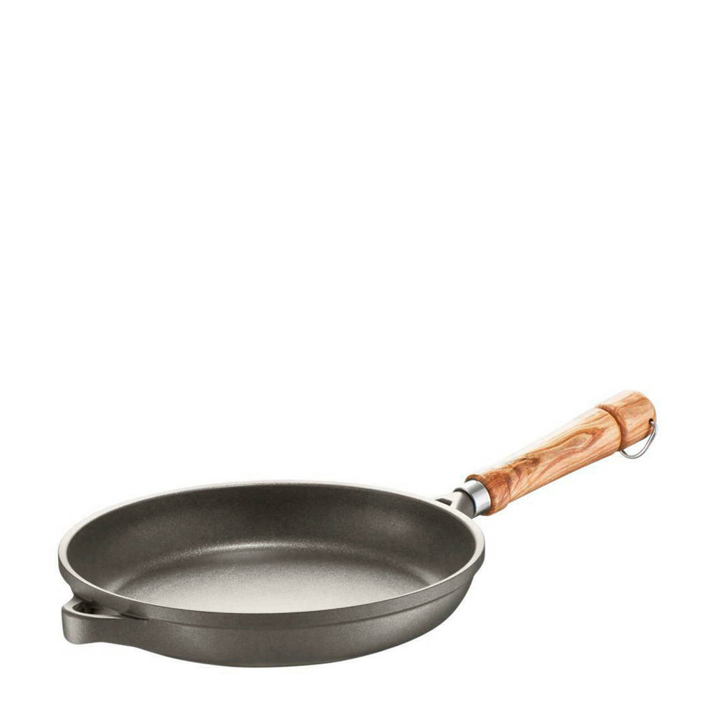 Berndes 28 cm koekenpan