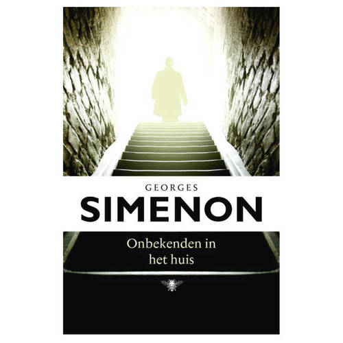 Onbekenden In Het Huis Georges Simenon huismerk kopen in de aanbieding Onbekenden In Het Huis Georges Simenon huismerk kopen in de aanbieding