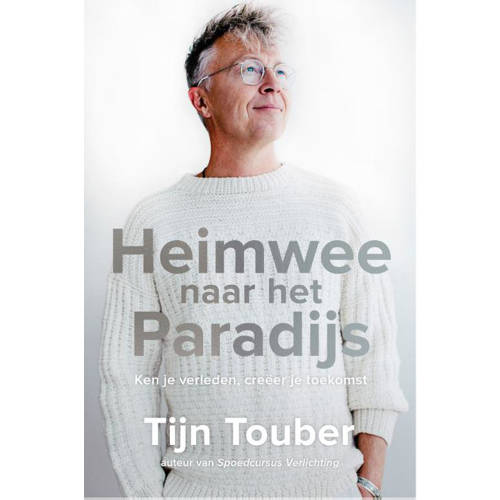Heimwee Naar Het Paradijs Tijn Touber huismerk kopen in de aanbieding