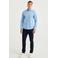 WE Fundamentals slim fit overhemd