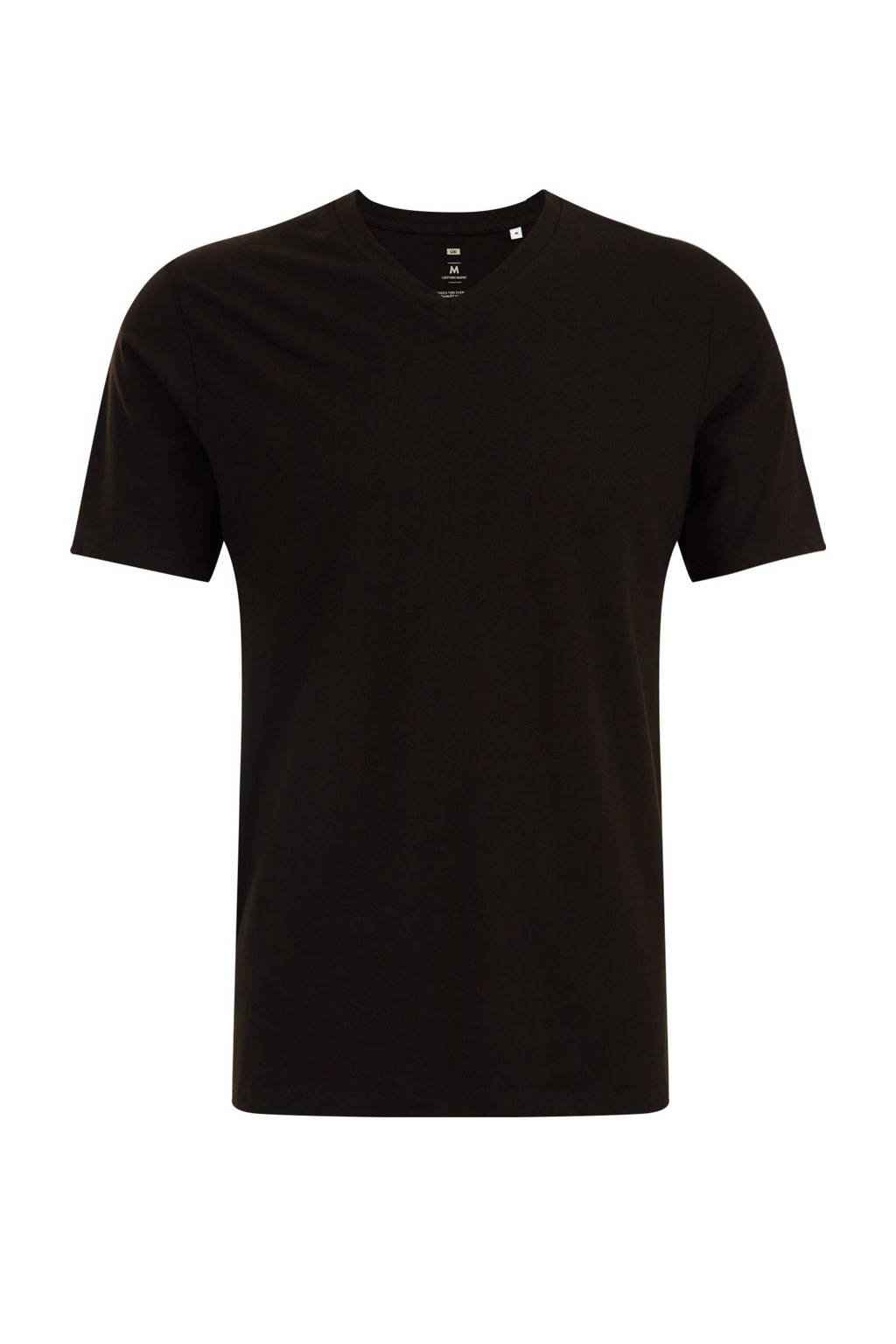 WE Fashion slim fit Tshirt wehkamp