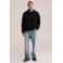 WE Fundamentals longsleeve zwart