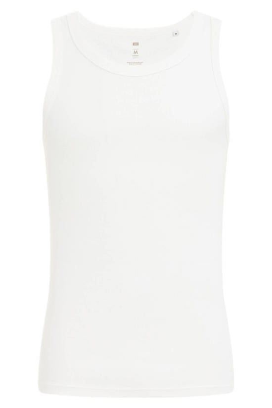 WE Fundamentals tanktops heren