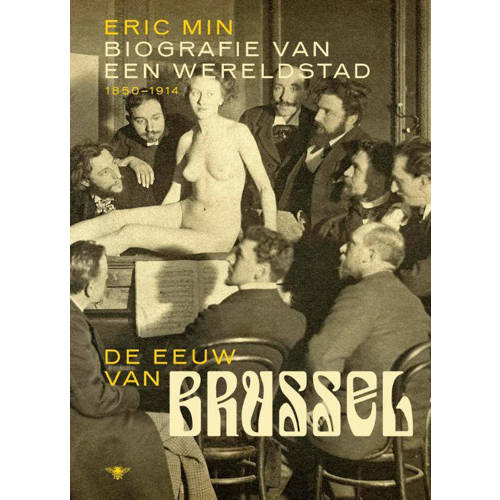 De Eeuw Van Brussel Eric Min huismerk kopen in de aanbieding