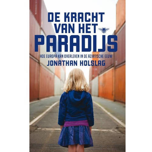 De Kracht Van Het Paradijs Jonathan Holslag huismerk kopen in de aanbieding De Kracht Van Het Paradijs Jonathan Holslag huismerk kopen in de aanbieding