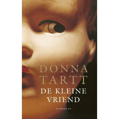 De Kleine Vriend Donna Tartt huismerk kopen in de aanbieding