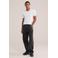 WE Fashion regular fit T-shirt wit