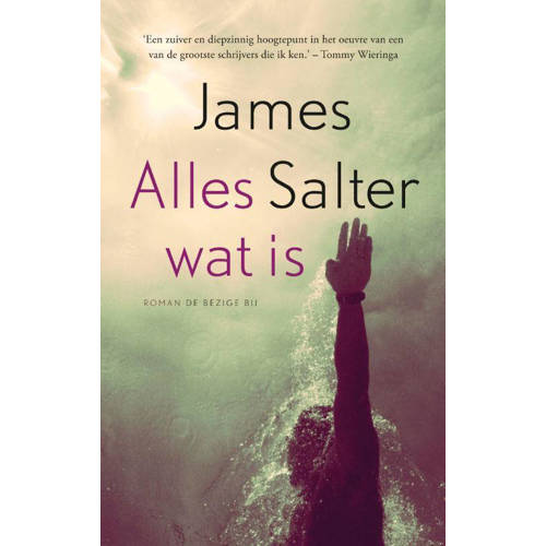 Alles Wat Is James Salter huismerk kopen in de aanbieding