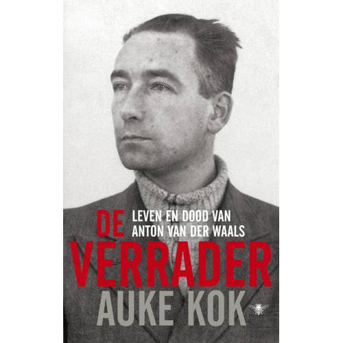 De Verrader Auke Kok huismerk kopen in de aanbieding