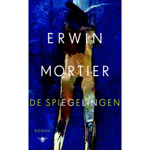 De Spiegelingen Erwin Mortier huismerk kopen in de aanbieding