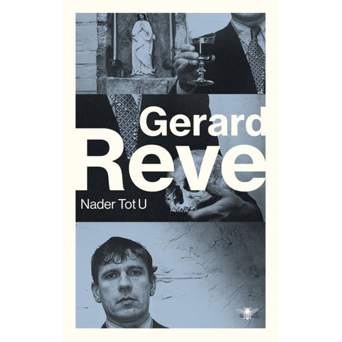 Nader Tot Je Gerard Reve huismerk kopen in de aanbieding