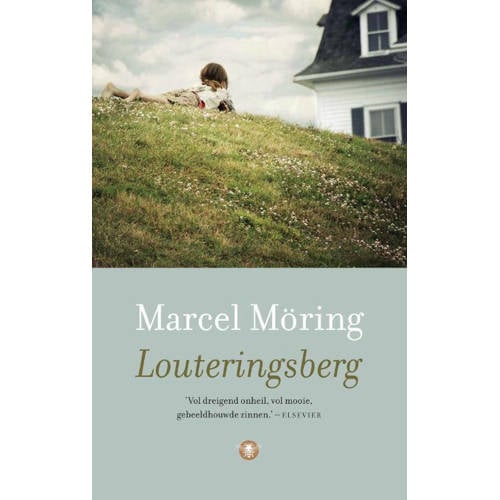 Louteringsberg Marcel Moring huismerk kopen in de aanbieding
