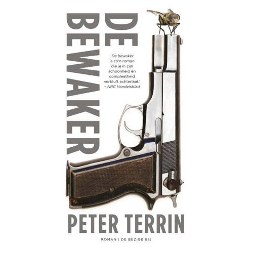 De Bewaker Peter Terrin huismerk kopen in de aanbieding