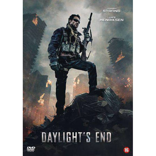 Daylights End Dvd huismerk kopen in de aanbieding Daylights End Dvd huismerk kopen in de aanbieding