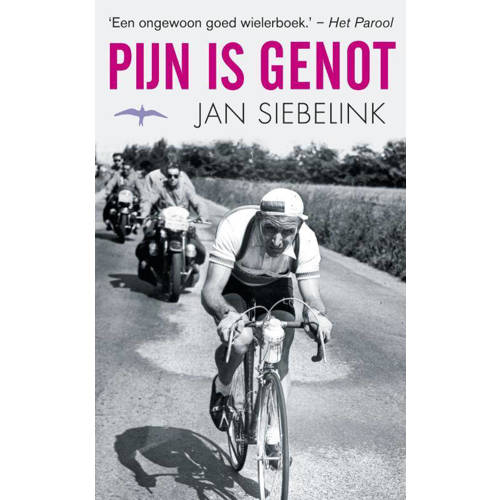 Pijn Is Genot Jan Siebelink huismerk kopen in de aanbieding Pijn Is Genot Jan Siebelink huismerk kopen in de aanbieding