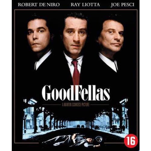 Goodfellas Blu Ray huismerk kopen in de aanbieding