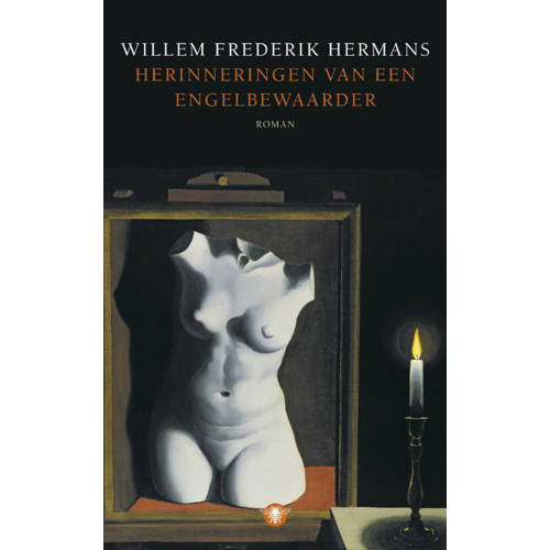 Herinneringen Van Een Engelbewaarder Willem Frederik Hermans huismerk kopen in de aanbieding
