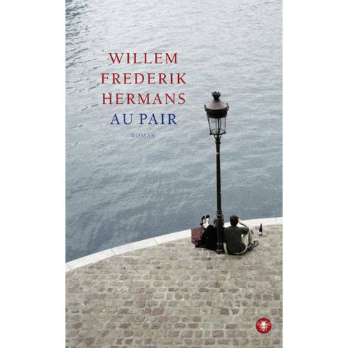 Au Pair Willem Frederik Hermans huismerk kopen in de aanbieding