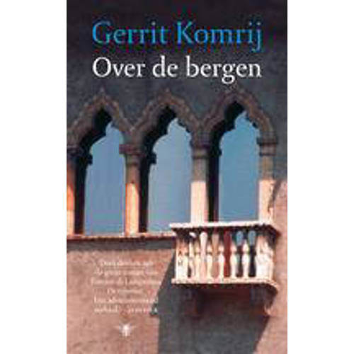 Over De Bergen Gerrit Komrij huismerk kopen in de aanbieding
