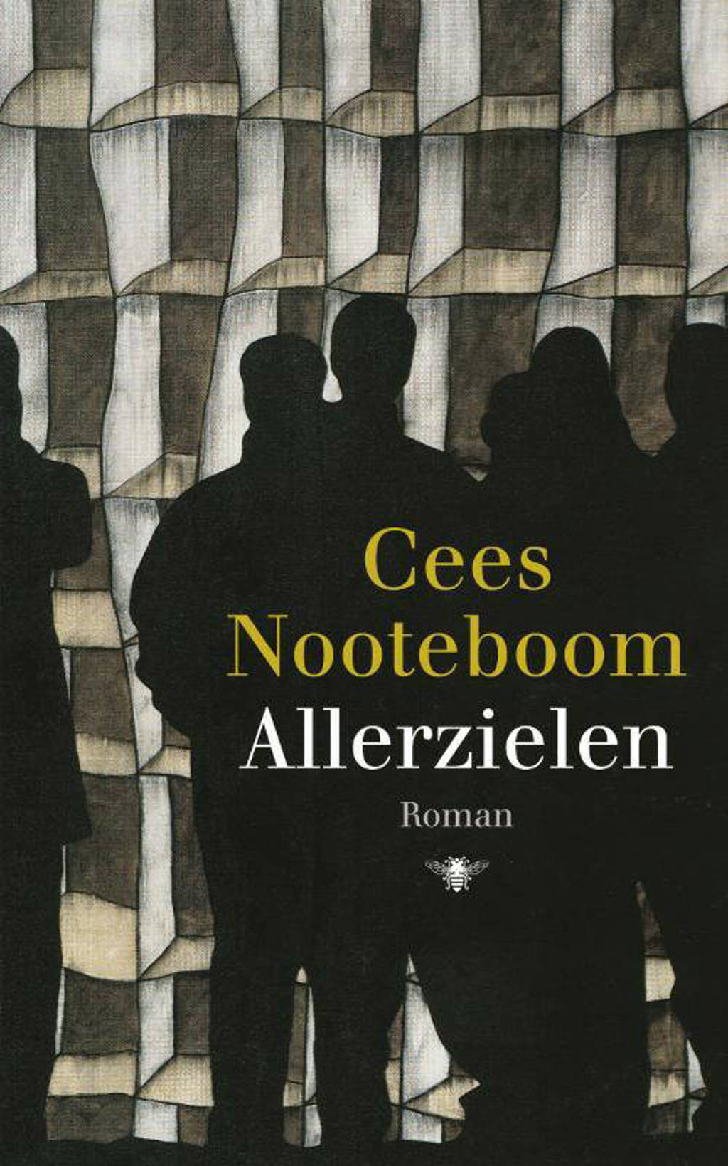 Allerzielen - Cees Nooteboom