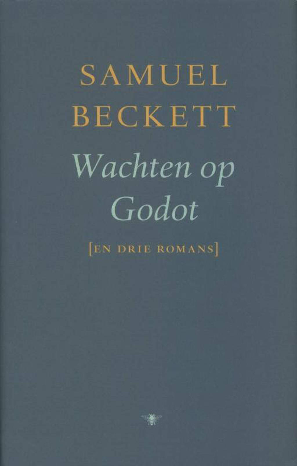 Wachten op Godot - Samuel Beckett