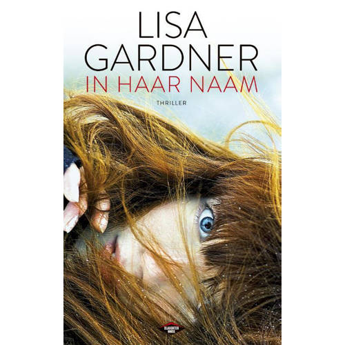 In Haar Naam Lisa Gardner huismerk kopen in de aanbieding In Haar Naam Lisa Gardner huismerk kopen in de aanbieding