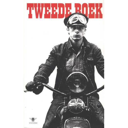 Ik Jan Cremer Tweede Boek huismerk kopen in de aanbieding