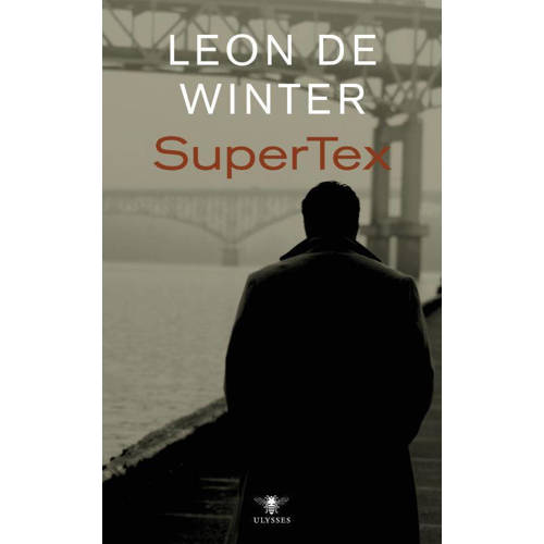 Ulysses 1781 Supertex Leon De Winter huismerk kopen in de aanbieding