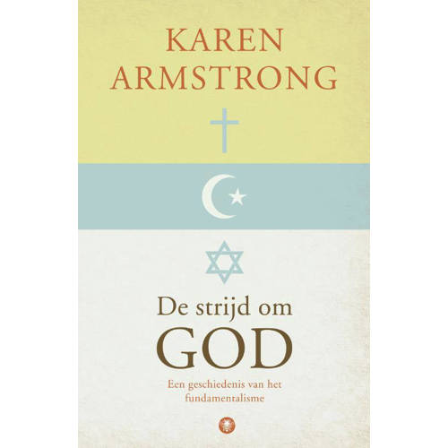 De Strijd Om God Karen Armstrong huismerk kopen in de aanbieding