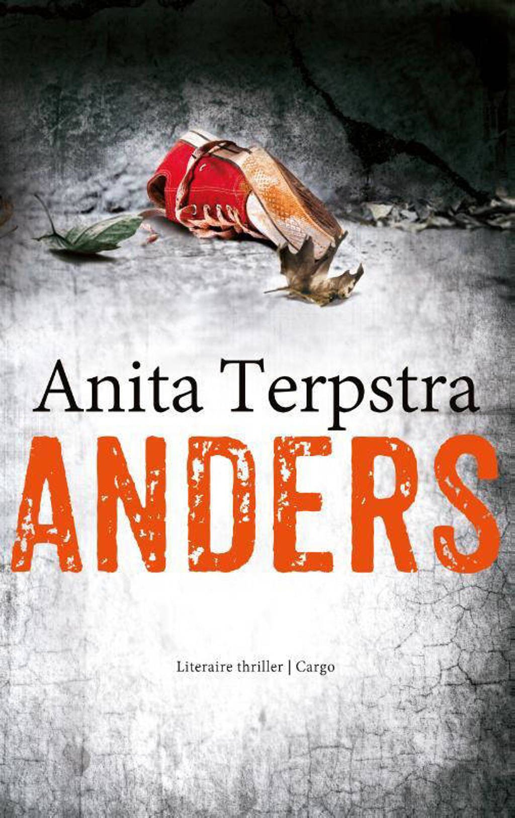 Anders - Anita Terpstra