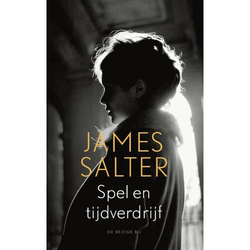 Spel En Tijdverdrijf James Salter huismerk kopen in de aanbieding