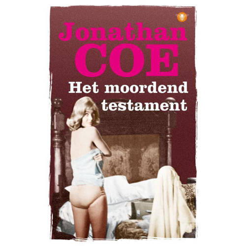 Het Moordend Testament Jonathan Coe huismerk kopen in de aanbieding