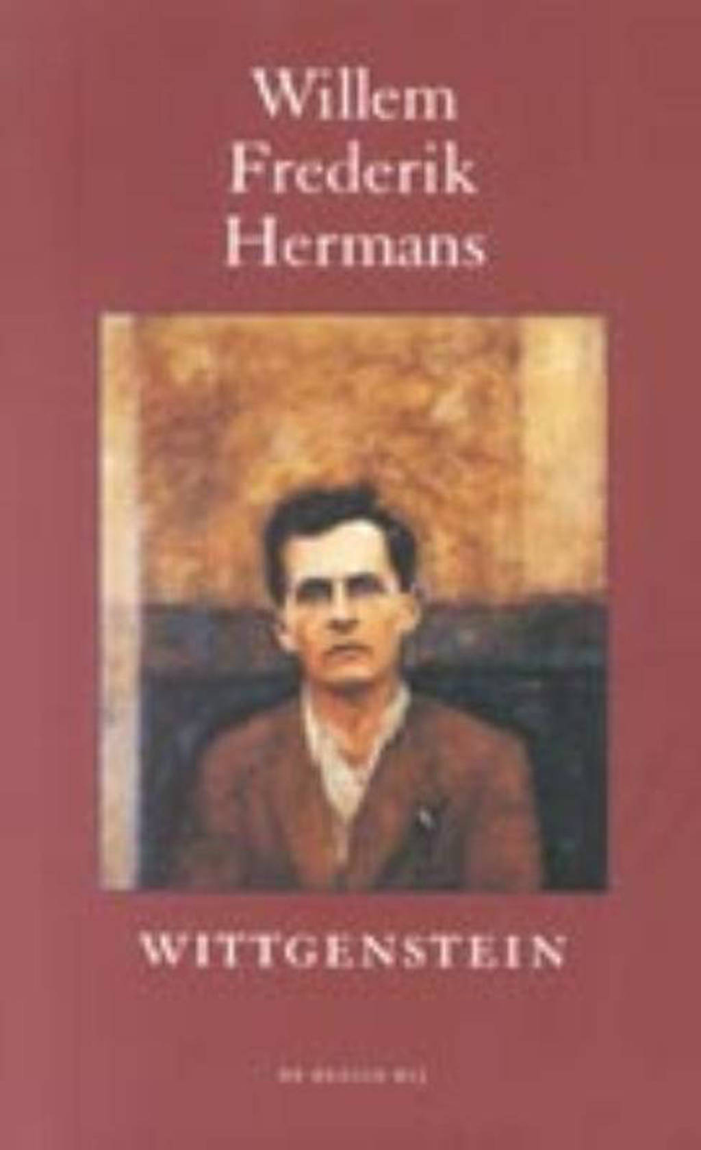 Wittgenstein - Willem Frederik Hermans