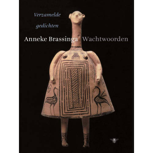 Wachtwoorden Anneke Brassinga huismerk kopen in de aanbieding