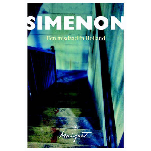 Een Misdaad In Holland Georges Simenon huismerk kopen in de aanbieding