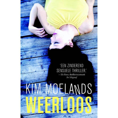 Weerloos Kim Moelands huismerk kopen in de aanbieding