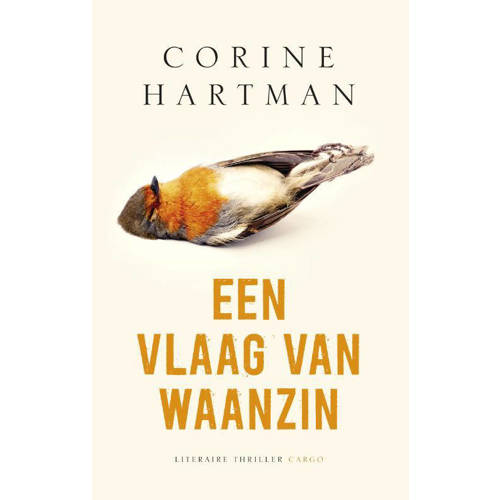 Een Vlaag Van Waanzin Corine Hartman huismerk kopen in de aanbieding