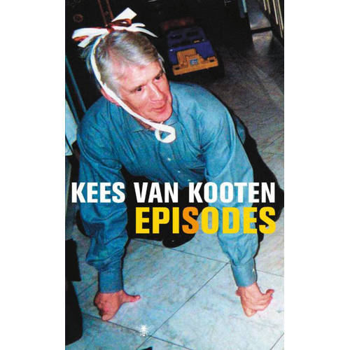 Episodes Kees Van Kooten huismerk kopen in de aanbieding