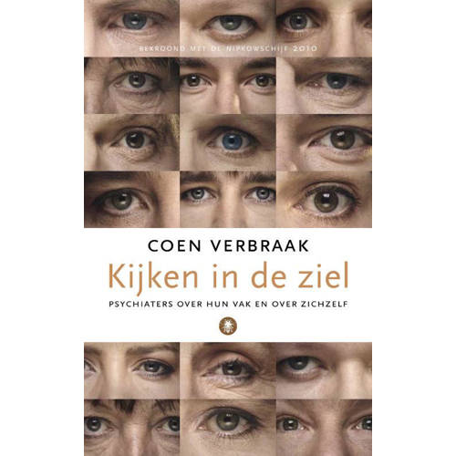 Kijken In De Ziel Coen Verbraak huismerk kopen in de aanbieding
