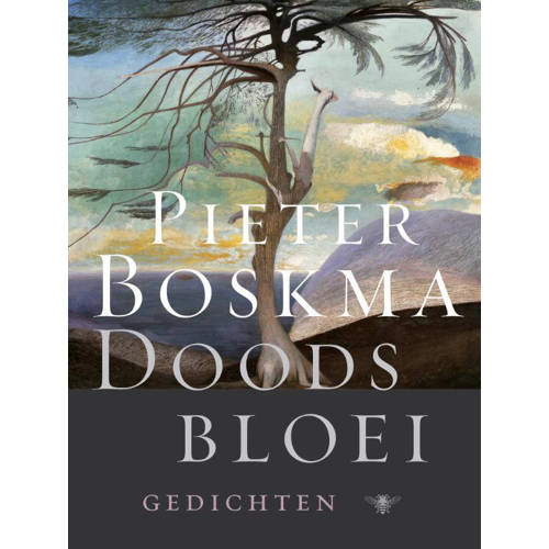Doodsbloei Pieter Boskma huismerk kopen in de aanbieding Doodsbloei Pieter Boskma huismerk kopen in de aanbieding