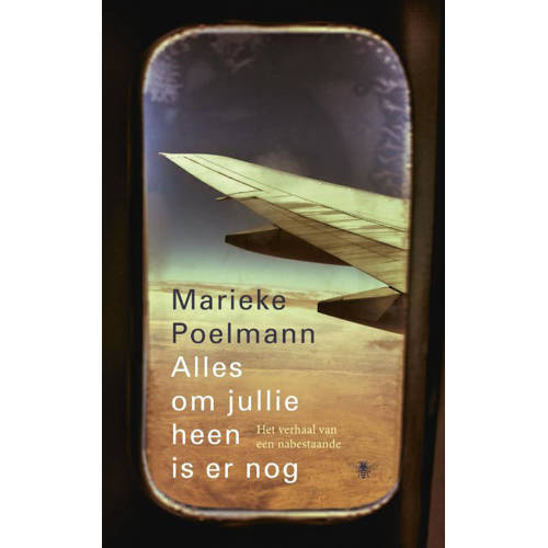 Alles Om Jullie Heen Is Er Nog Marieke Poelmann huismerk kopen in de aanbieding