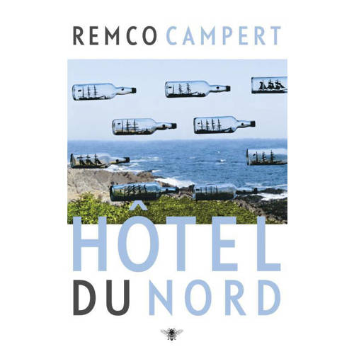 Hotel Du Nord Remco Campert huismerk kopen in de aanbieding