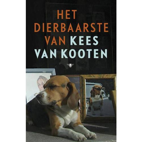 Het Dierbaarste Kees Van Kooten huismerk kopen in de aanbieding