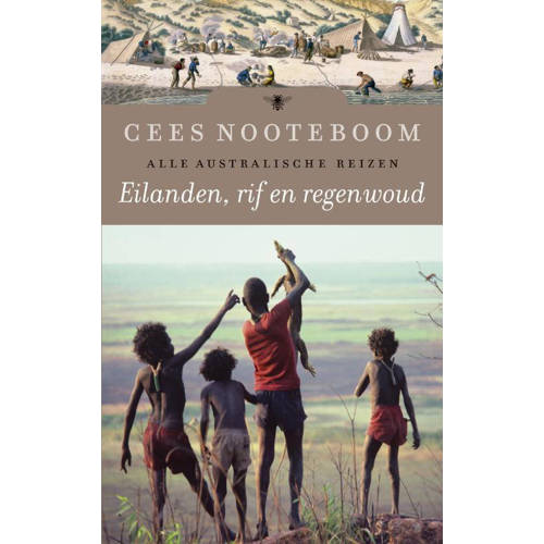 Eilanden Rif En Regenwoud Cees Nooteboom huismerk kopen in de aanbieding Eilanden Rif En Regenwoud Cees Nooteboom huismerk kopen in de aanbieding
