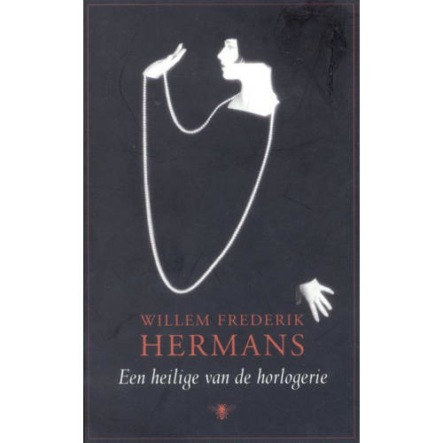 Een Heilige Van De Horlogerie Willem Frederik Hermans huismerk kopen in de aanbieding