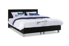 complete boxspring Trento (140x210 cm)