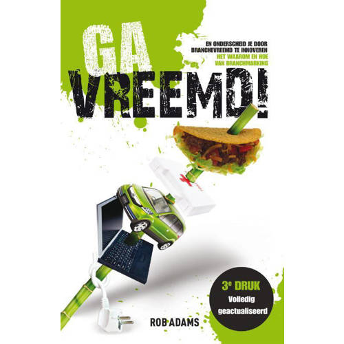 Ga Vreemd Rob Adams huismerk kopen in de aanbieding Ga Vreemd Rob Adams huismerk kopen in de aanbieding