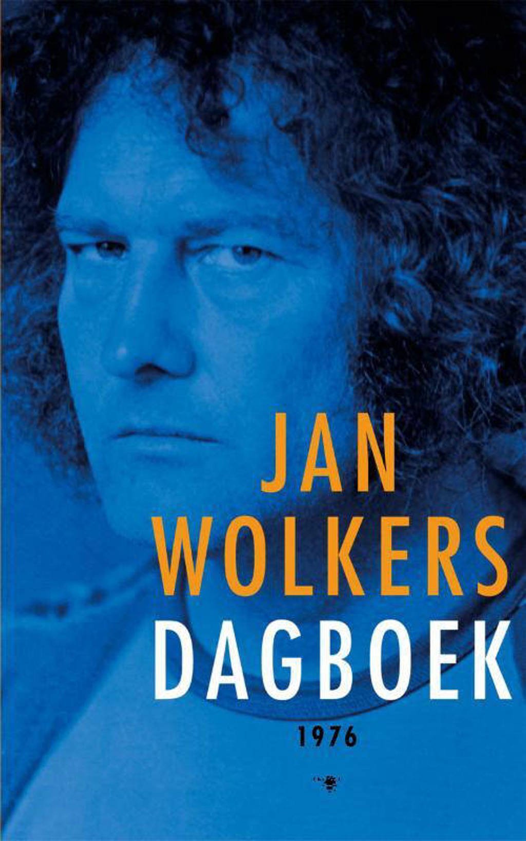Dagboek 1976 - Jan Wolkers